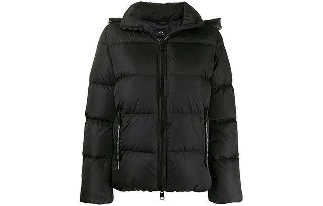 Armani Exchange FW21