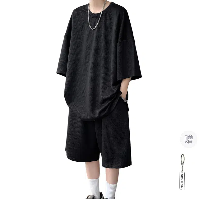 NOAHGIGI T