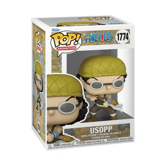 Funko Q