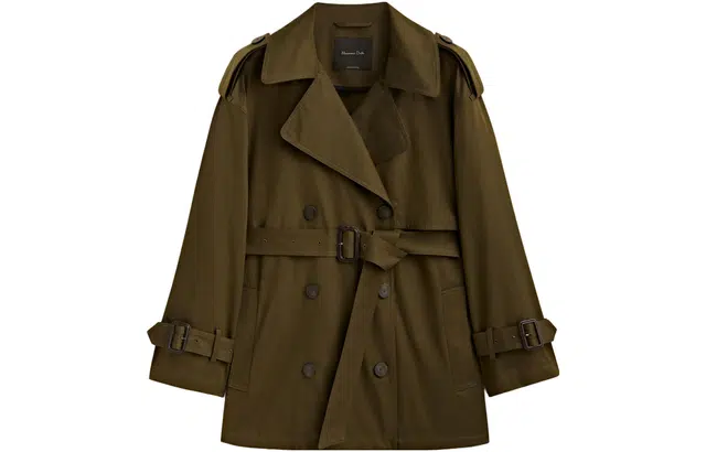 Massimo Dutti