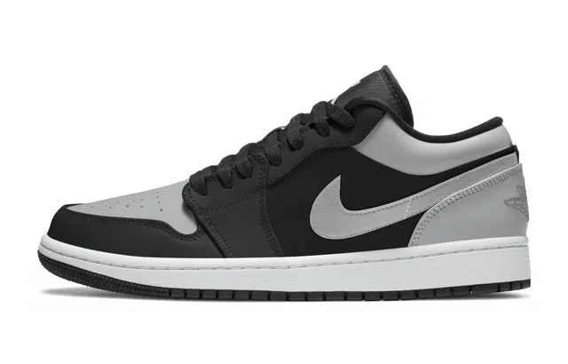 Jordan Air Jordan 1 Low "Shadow"