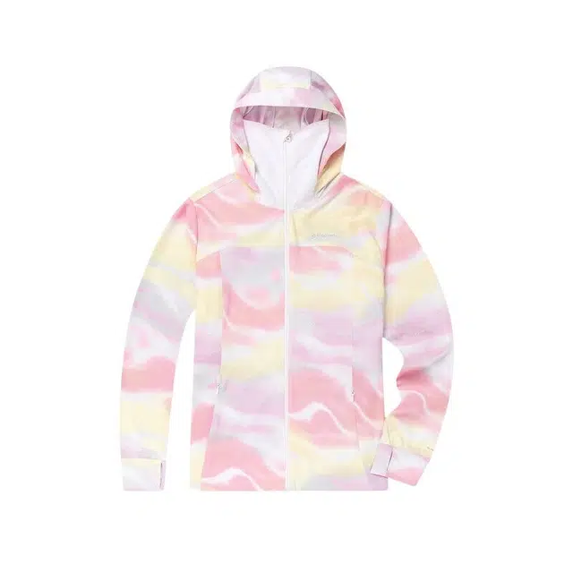 Columbia SS24