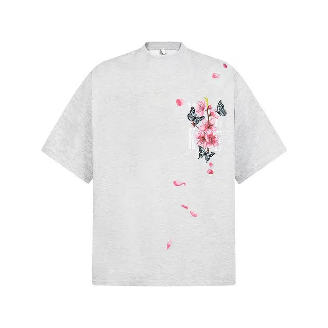 PAINT STAIN T