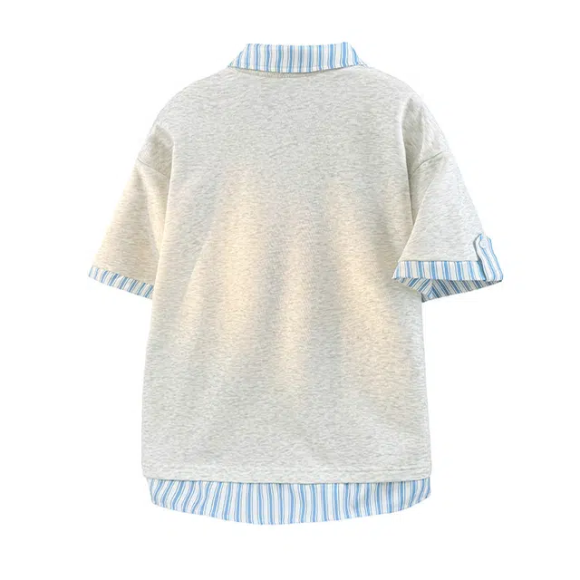 NOAHGIGI Polo