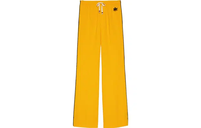 GUCCI x adidas SS23 Logo
