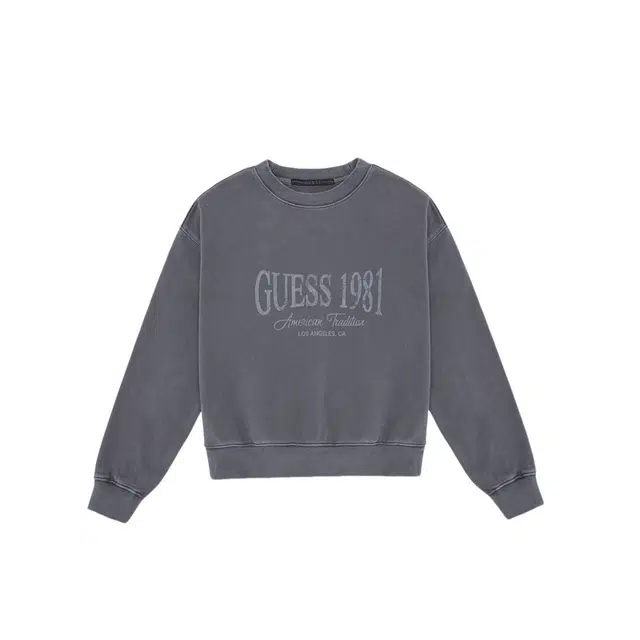 GUESS