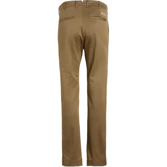 MANIFATTURA CECCARELLI SS25 New Chino Pants