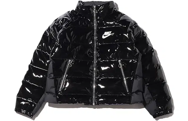 Nike Nsw Icon Clash Synthetic-Fill Jacket