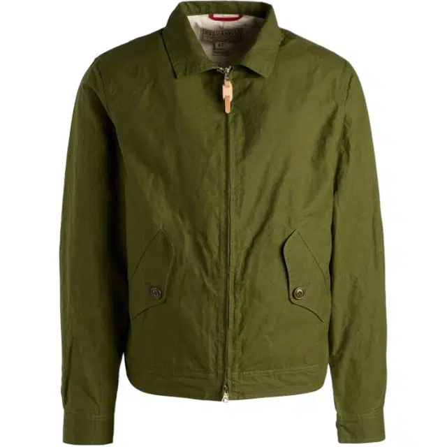 MANIFATTURA CECCARELLI SS25 Blazer Coat