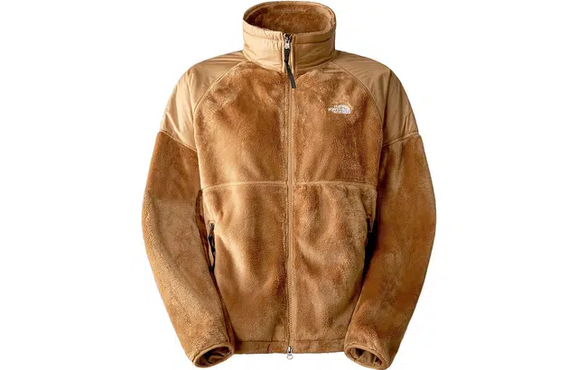 THE NORTH FACE VERSA Logo