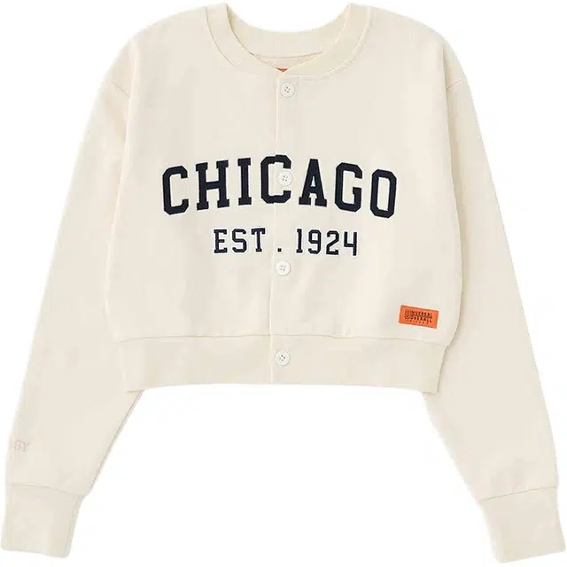 MOUSSY x UNIVERSAL OVERALL FW24