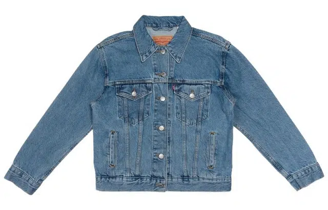 Levi's Denim Jacket