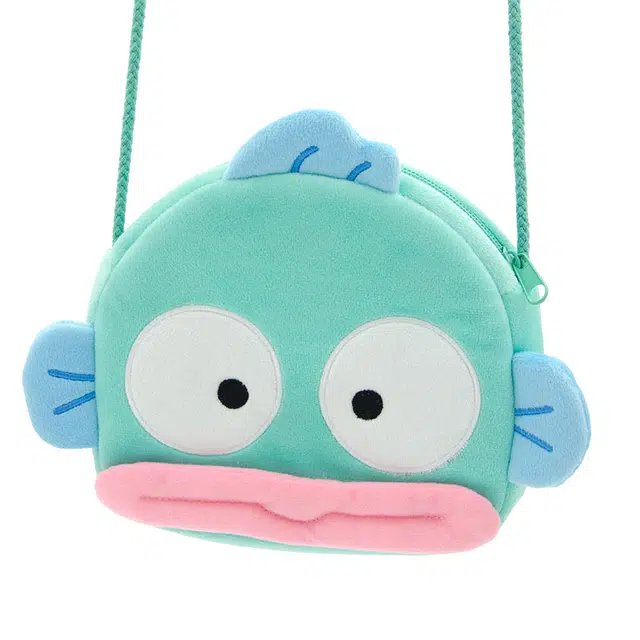E-STRONG x Sanrio