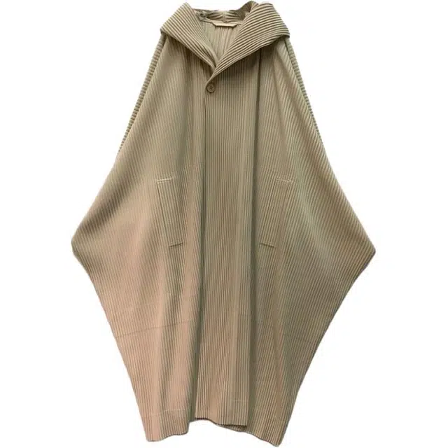 Homme Pliss Issey Miyake