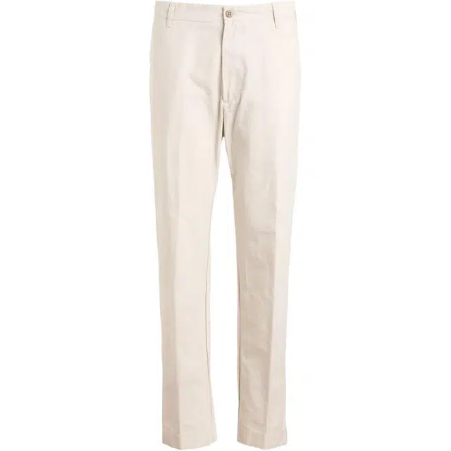 MANIFATTURA CECCARELLI SS25 New Chino Pants