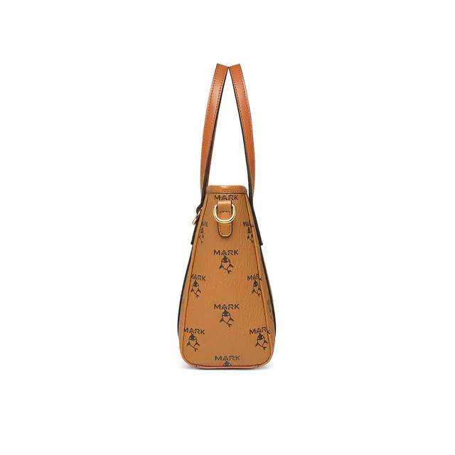 FAIRWHALE PVC Tote