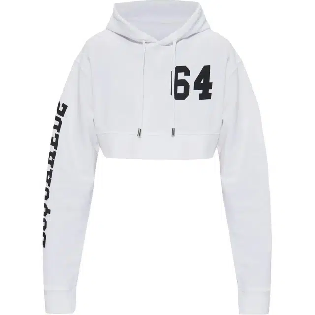 DSQUARED 2 SS25 Logo
