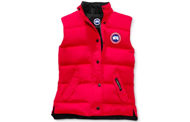 Canada Goose Freestyle