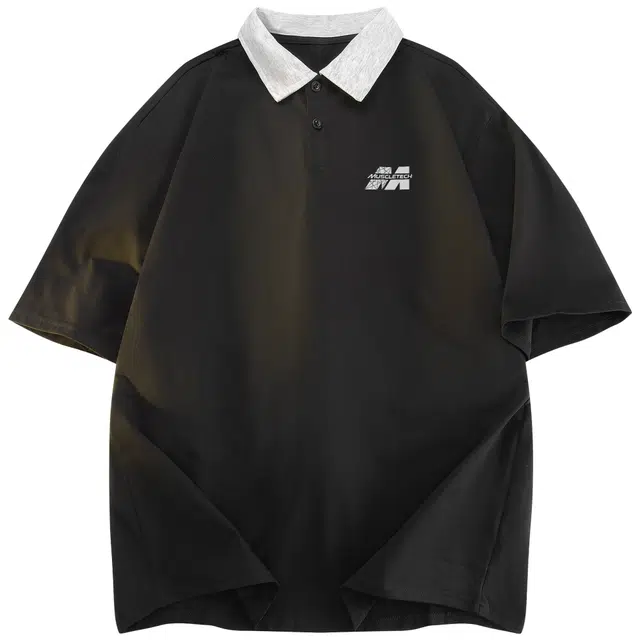 MUSCLETECH Polo