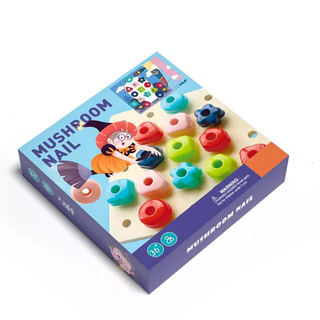 XUEZHISHAN TOYS