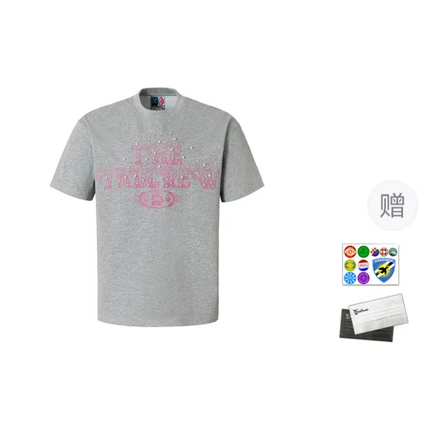 YADcrew T