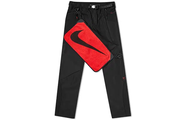 Nike x MMW Woven Belt Pants