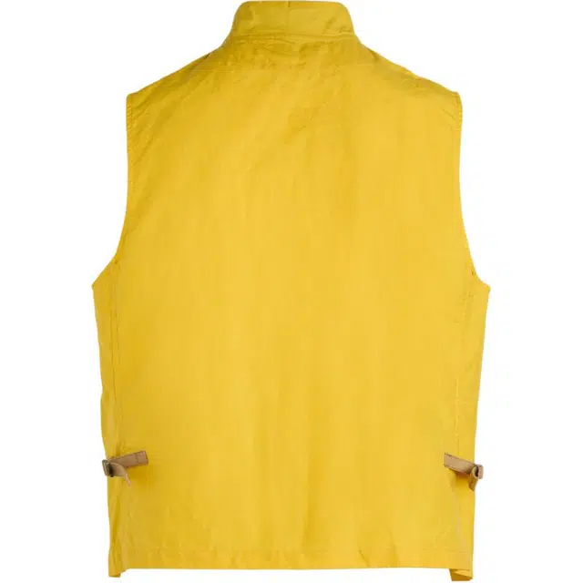 MANIFATTURA CECCARELLI SS25 New Travel Vest