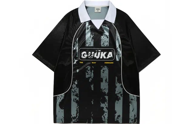 Guuka Polo