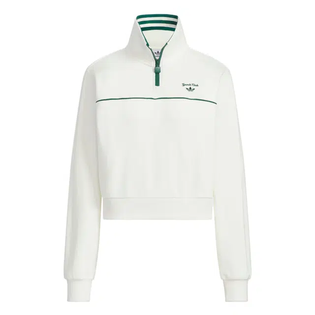 adidas Originals Retro Sporty Club Sweatshirt