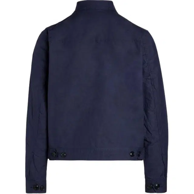 MANIFATTURA CECCARELLI SS25 Blazer Coat