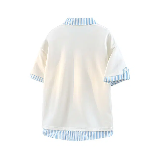 NOAHGIGI Polo