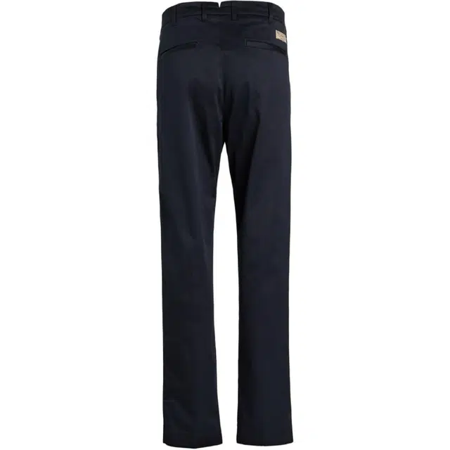 MANIFATTURA CECCARELLI SS25 New Chino Pants