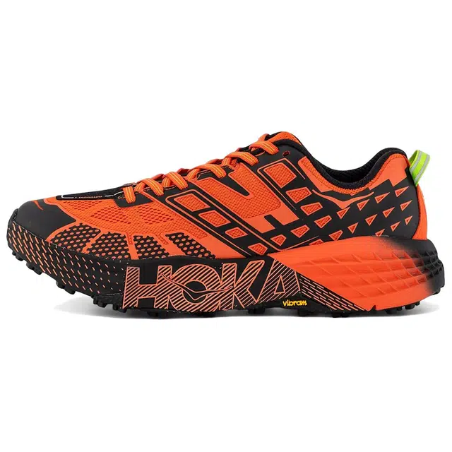 HOKA ONE ONE SPEEDGOAT 2