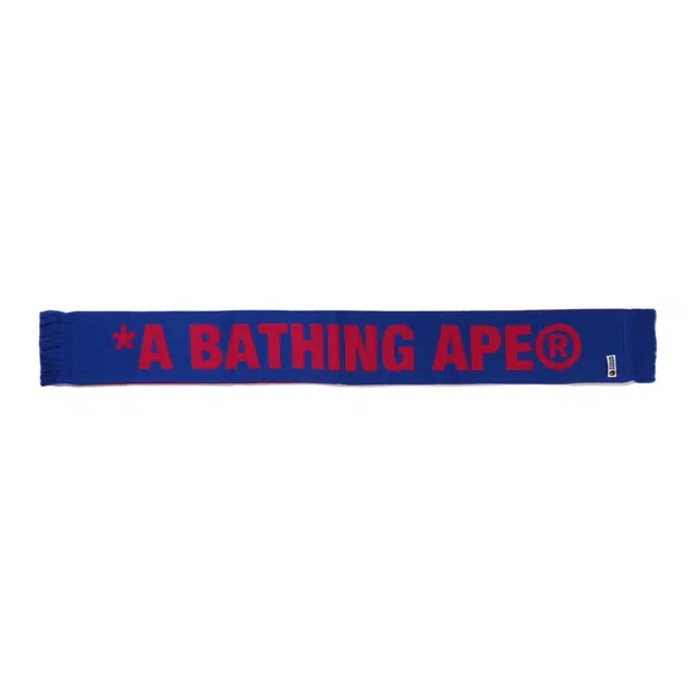 A BATHING APE LOGO