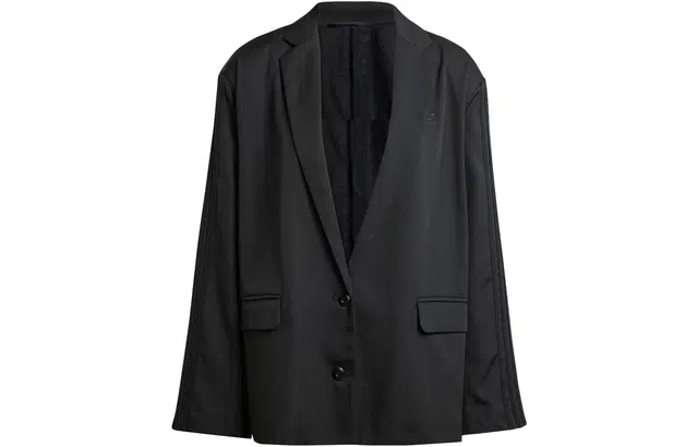 adidas Originals Oversized Blazer