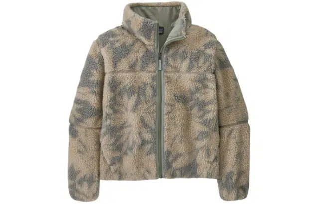 Patagonia Lunar Dusk Fleece Jacket