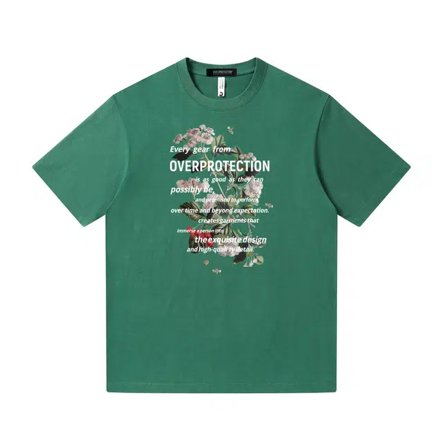 OVERPROTECTION T