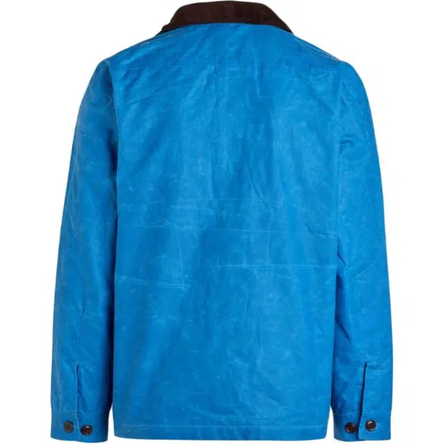 MANIFATTURA CECCARELLI FW25 Work Jacket