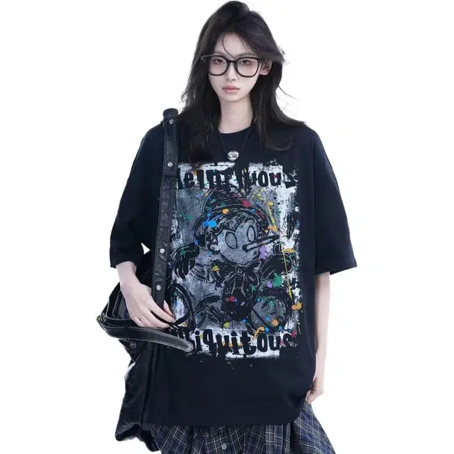 RASHOMONG T