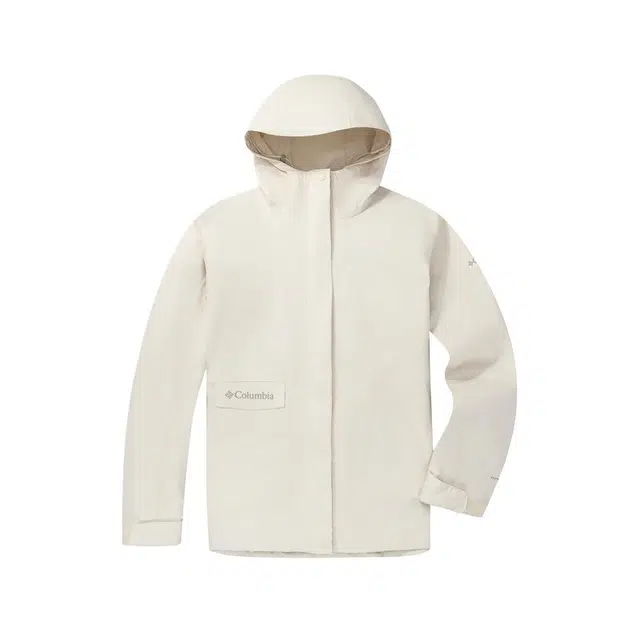 Columbia SS24