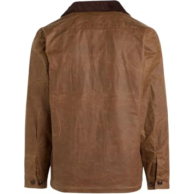 MANIFATTURA CECCARELLI FW25 Work Jacket