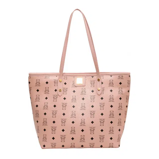 PU Tote