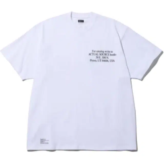 Fresh Service SS25 T