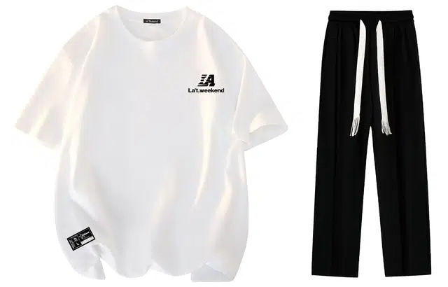 LA'T.WEEKEND Logo