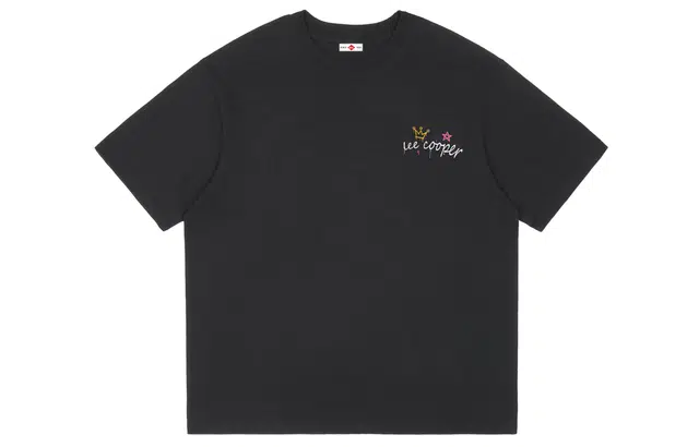 Lee Cooper LogoT