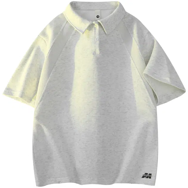 MUSCLETECH Polo