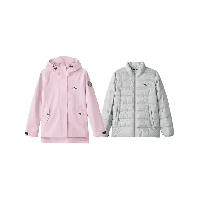 Skechers GOTRAIL Logo