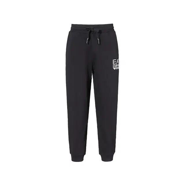 Emporio Armani EA7 Joggers Black