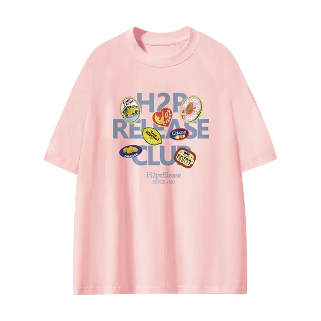 H2P logoT