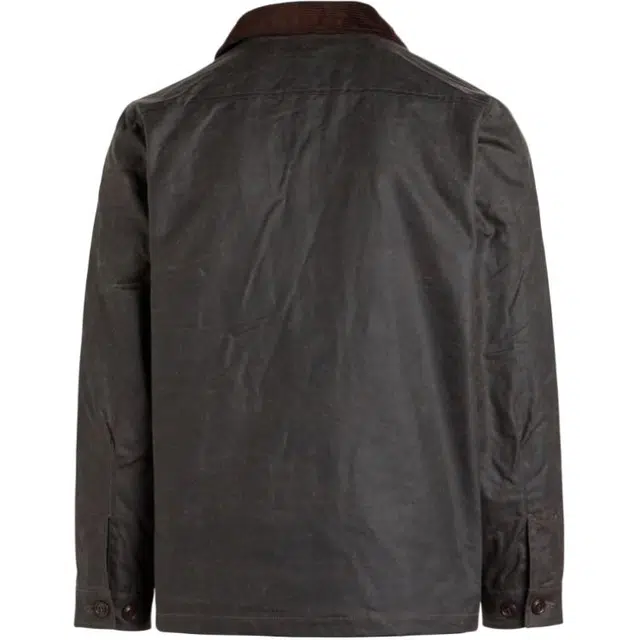 MANIFATTURA CECCARELLI FW25 Work Jacket